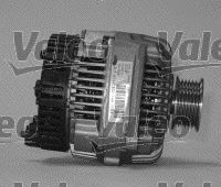 Генератор VALEO 437306 Генератор VALEO 437306