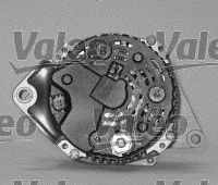 Генератор VALEO 437306 Генератор VALEO 437306
