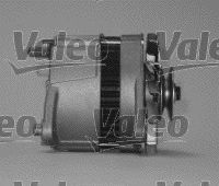 Генератор VALEO 436223 Генератор VALEO 436223