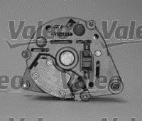 Генератор VALEO 436223 Генератор VALEO 436223
