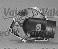 Генератор VALEO 436665 Генератор VALEO 436665