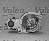 Стартер VALEO 433243