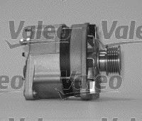 Генератор VALEO 436301 Генератор VALEO 436301