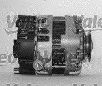Генератор VALEO 437211 Генератор VALEO 437211