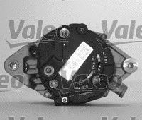 Генератор VALEO 437211 Генератор VALEO 437211