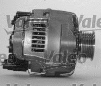 Генератор VALEO 437201 Генератор VALEO 437201