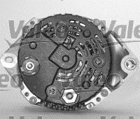 Генератор VALEO 437201 Генератор VALEO 437201