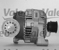 Генератор VALEO 436641 Генератор VALEO 436641