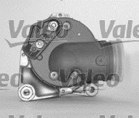 Генератор VALEO 436641 Генератор VALEO 436641