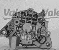 Генератор VALEO 437521 Генератор VALEO 437521