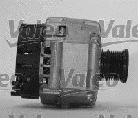 Генератор VALEO 437540