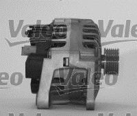 Генератор VALEO 437424 Генератор VALEO 437424