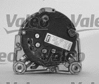 Генератор VALEO 437424 Генератор VALEO 437424
