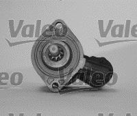Стартер VALEO 433269 Стартер VALEO 433269