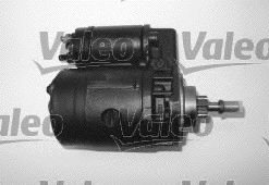 Стартер VALEO 433269 Стартер VALEO 433269