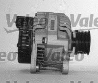 Генератор VALEO 436484 Генератор VALEO 436484
