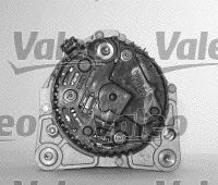 Генератор VALEO 436484 Генератор VALEO 436484