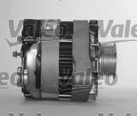 Генератор VALEO 436455 Генератор VALEO 436455