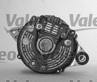 Генератор VALEO 436455 Генератор VALEO 436455