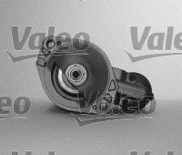Стартер VALEO 436005 Стартер VALEO 436005