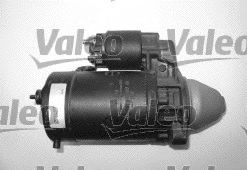 Стартер VALEO 436005 Стартер VALEO 436005