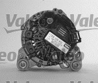 Генератор VALEO 437470 Генератор VALEO 437470
