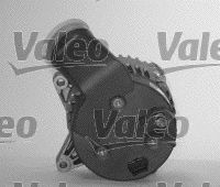 Генератор VALEO 437324 Генератор VALEO 437324