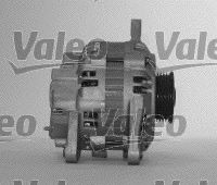 Генератор VALEO 437336 Генератор VALEO 437336