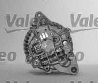 Генератор VALEO 437336 Генератор VALEO 437336