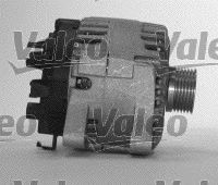 Генератор VALEO 437429 Генератор VALEO 437429