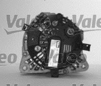 Генератор VALEO 437429 Генератор VALEO 437429