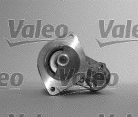 Стартер VALEO 433297 Стартер VALEO 433297