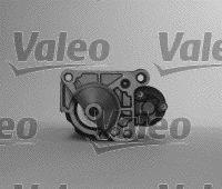 Стартер VALEO 433248