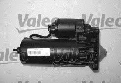 Стартер VALEO 433248 Стартер VALEO 433248