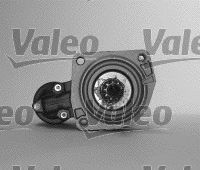 Стартер VALEO 436021 Стартер VALEO 436021