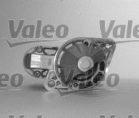 Стартер VALEO 455969 Стартер VALEO 455969