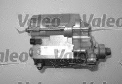 Стартер VALEO 455578 Стартер VALEO 455578