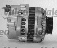 Генератор VALEO 437337 Генератор VALEO 437337