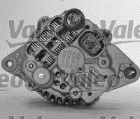 Генератор VALEO 437337 Генератор VALEO 437337