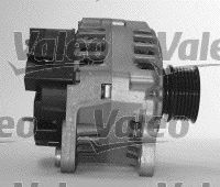 Генератор VALEO 437315 Генератор VALEO 437315