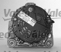 Генератор VALEO 437315 Генератор VALEO 437315