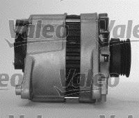 Генератор VALEO 437111 Генератор VALEO 437111