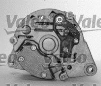 Генератор VALEO 437111 Генератор VALEO 437111