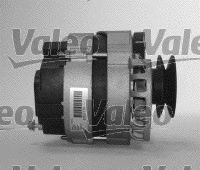 Генератор VALEO 436446 Генератор VALEO 436446