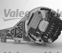Генератор VALEO 436446 Генератор VALEO 436446