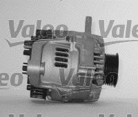 Генератор VALEO 436489 Генератор VALEO 436489