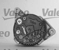 Генератор VALEO 436489 Генератор VALEO 436489