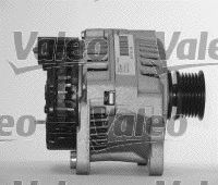 Генератор VALEO 436364 Генератор VALEO 436364