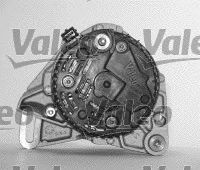 Генератор VALEO 436364 Генератор VALEO 436364