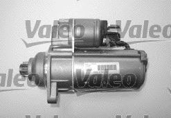 Стартер VALEO 436050 Стартер VALEO 436050